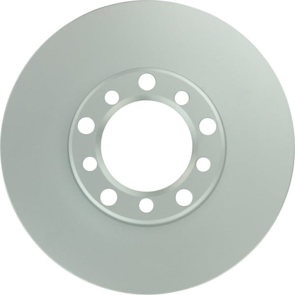 Bosch Quietcast Disc Disc Brake Roto, 36010945 36010945 - main